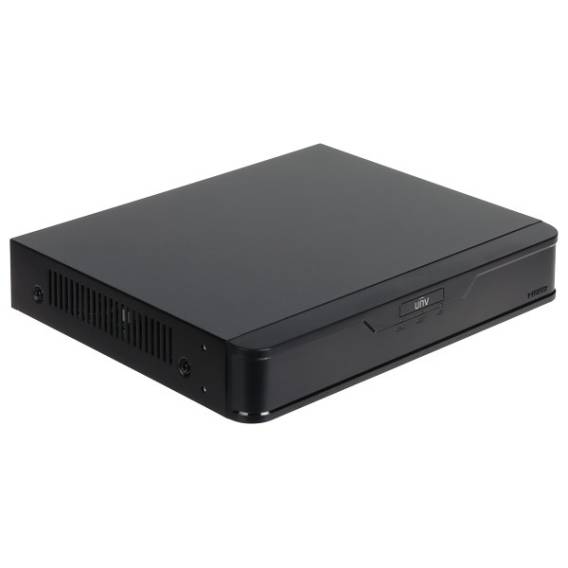 Obrázok pre IP Recorder NVR301-04B-IQ 4-ch Uniview