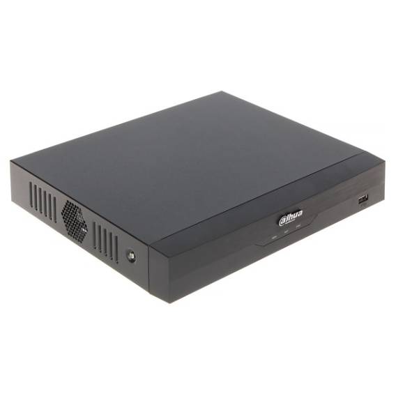 Obrázok pre Dahua Technology XVR5108HS-4KL-I3/T bezpečnostní videorekordér Černá