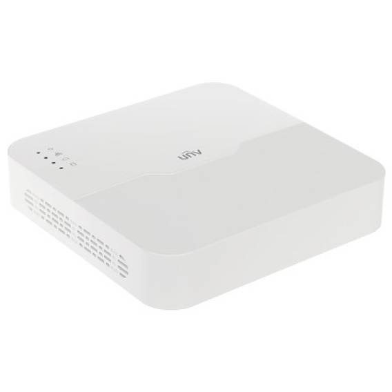 Obrázok pre IP Recorder NVR301-04LS3-P4 UNIVIEW 4-channel