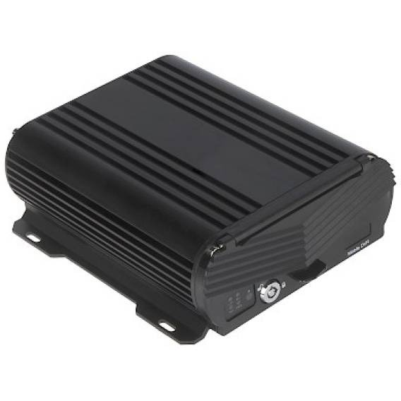 Obrázok pre Mobile DVR AHD ATE-D0801-T2 8 ch. AUTONE