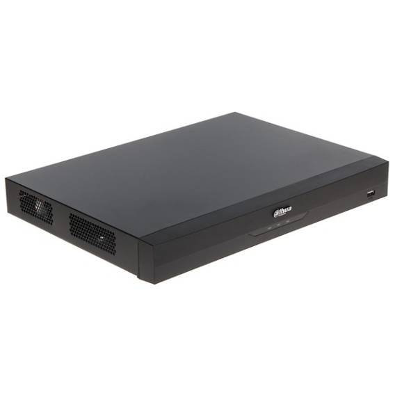 Obrázok pre REJESTRATOR AHD, HD-CVI, HD-TVI, CVBS, IP XVR5216AN-I3/T 16 KANAŁÓW DAHUA