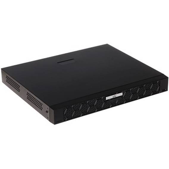 Obrázok pre IP Recorder NVR502-09B 9 Channels