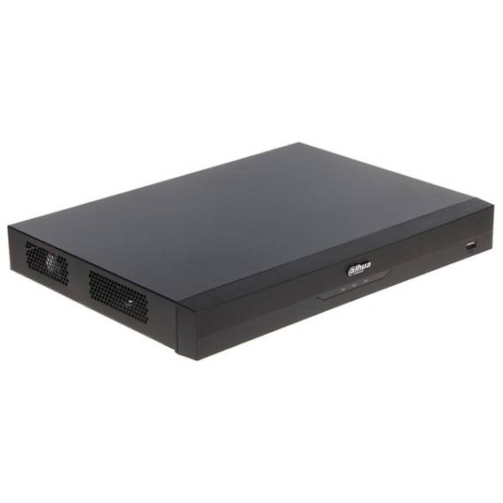 Obrázok pre Dahua Technology XVR5216AN-4KL-I3/T bezpečnostní videorekordér Černá