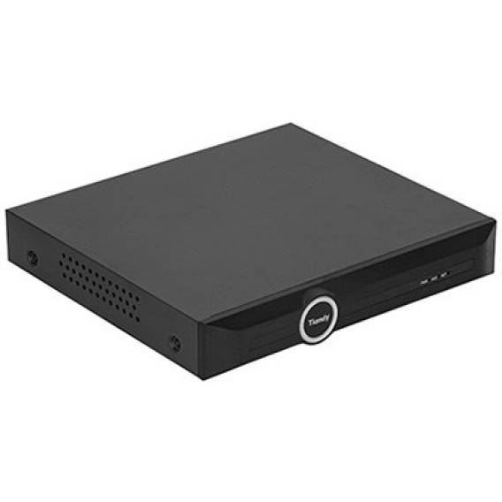 Obrázok pre IP Recorder TC-R3110 10 Chan. Lite TIANDY