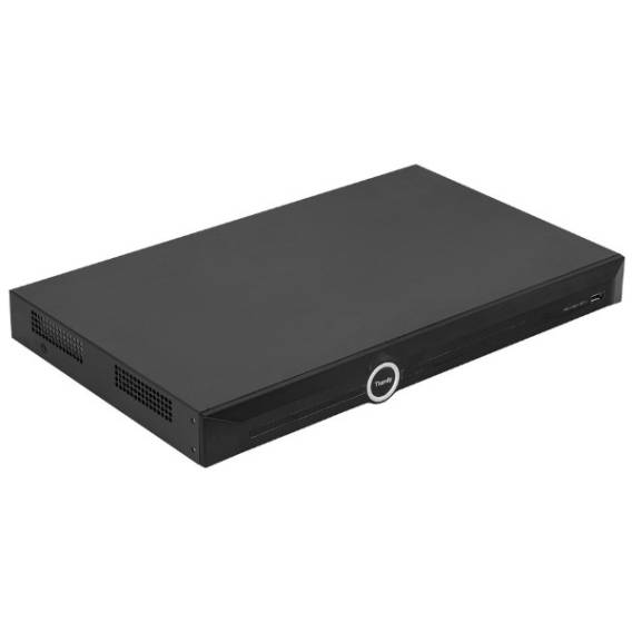 Obrázok pre REJESTRATOR IP TC-R3220 416HA 20 KANAŁÓW, 16 PoE Lite TIANDY