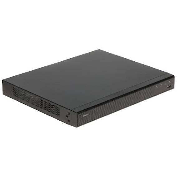 Obrázok pre 16-Channel PoE IP Recorder