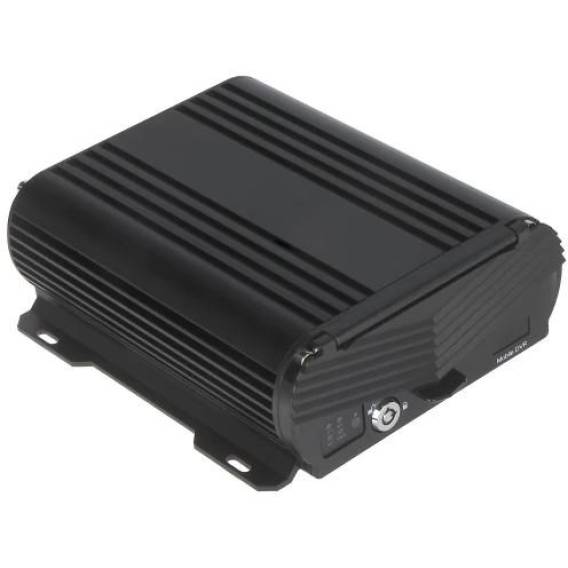 Obrázok pre Mobile DVR AHD 8 channels