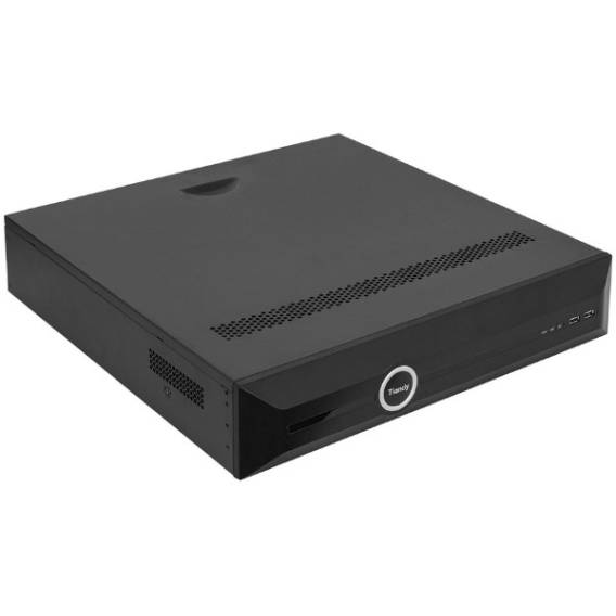 Obrázok pre REJESTRATOR IP TC-R3840 4HB 40 KANAŁÓW AI TIANDY