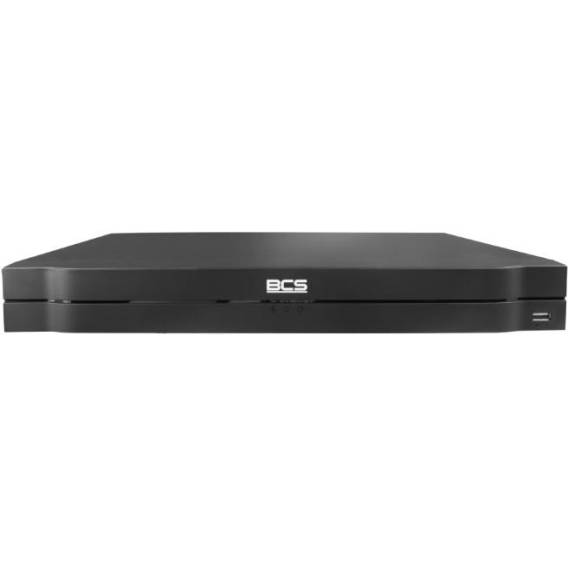 Obrázok pre Rejestrator IP 8-kanałowy BCS-L-NVR0802-A-8K-8P-Ai2