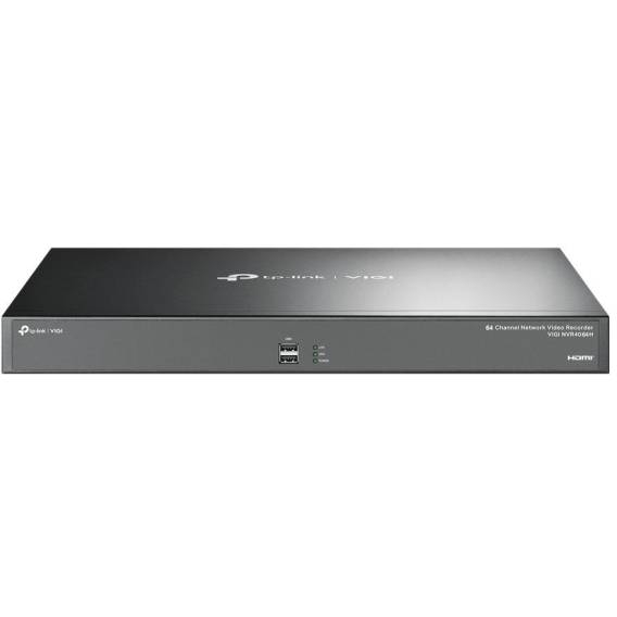 Obrázok pre TP-Link VIGI NVR4064H síťový videorekordér Černá