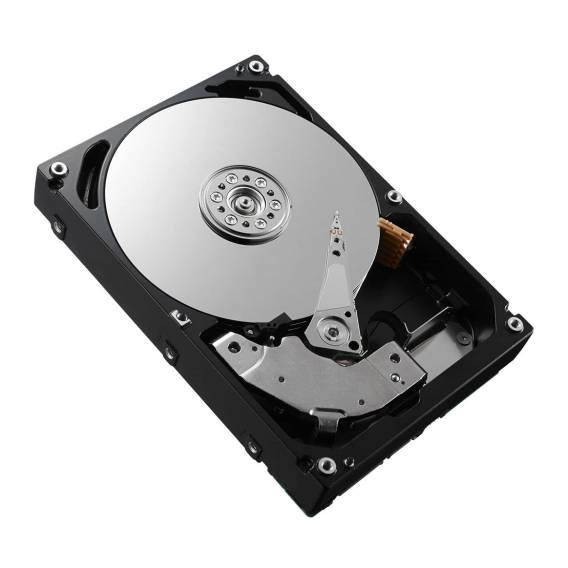 Obrázok pre DELL 161-BBRX vnitřní pevný disk 8 TB 7200 ot/min 3.5" SAS