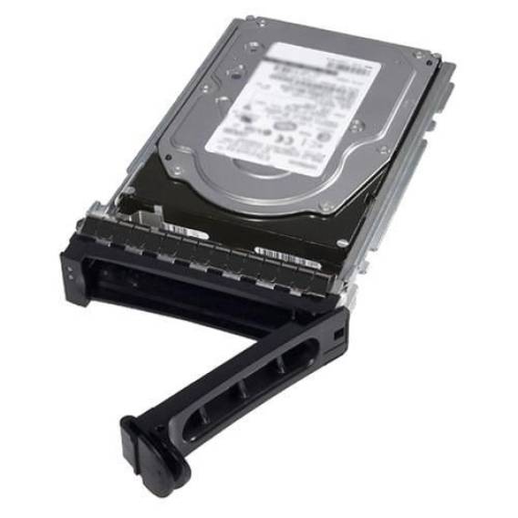 Obrázok pre DELL 345-BGVS SSD disk 480 GB 2.5" Serial ATA III