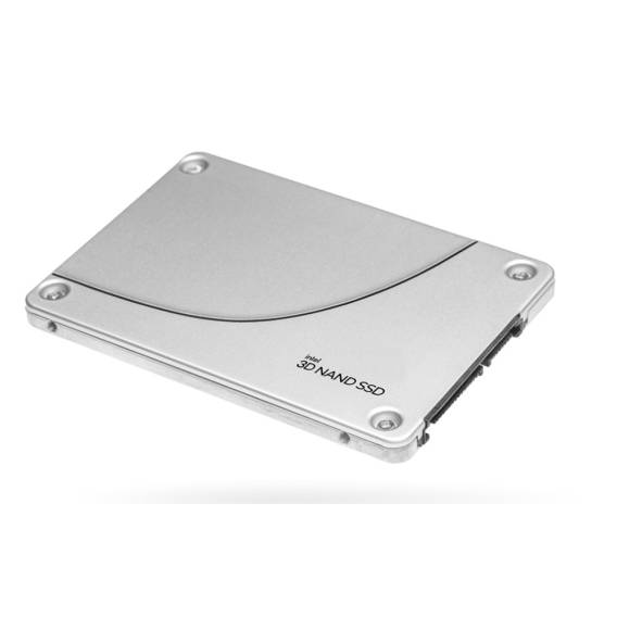 Obrázok pre Solidigm D3-S4520 480 GB 2.5" Serial ATA III TLC 3D NAND