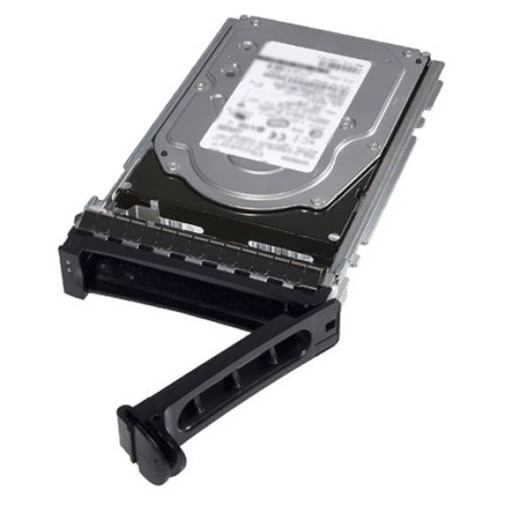Obrázok pre DELL 345-BGSY SSD disk 960 GB 2.5" SATA