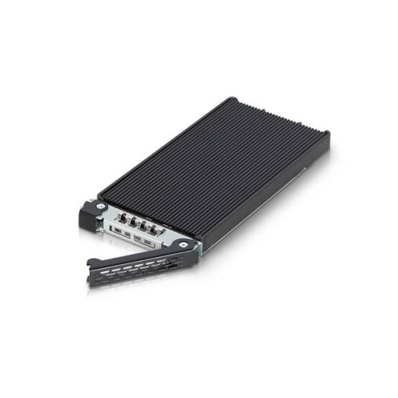 Obrázok pre Icy Dock MB834TP-B rámeček na disk SSD rámeček Hliník, Černá 2.5"