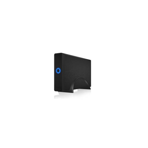 Obrázok pre ICY BOX IB-377-C31 HDD/SSD rámeček Černá 3.5"