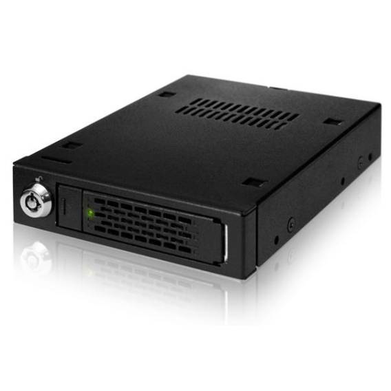 Obrázok pre Icy Dock MB991SK-B panel k PC mechanikám Černá