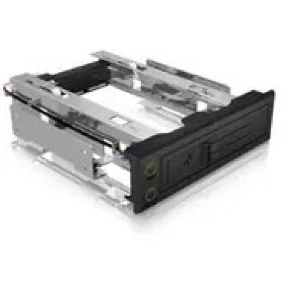 Obrázok pre ICY BOX IB-166SSK-B Rámeček na HDD Černá 3.5"