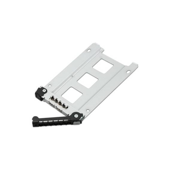 Obrázok pre Icy Dock MB998TP-B panel k PC mechanikám Sáňky pro disk Stříbrná