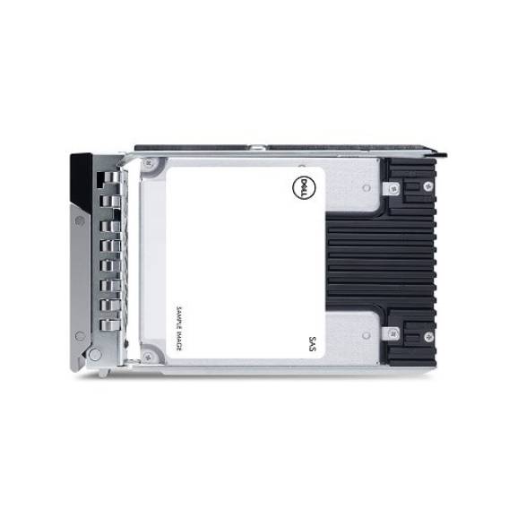 Obrázok pre DELL 345-BDRK SSD disk 960 GB 2.5" Serial ATA III
