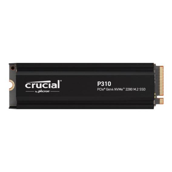 Obrázok pre Crucial P310 4 TB M.2 PCI Express 4.0 NVMe