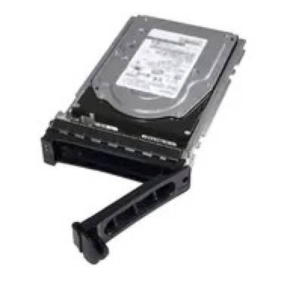Obrázok pre DELL 345-BJTY SSD disk 960 GB 2.5" Serial ATA III