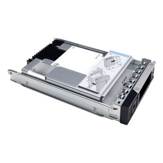 Obrázok pre DELL 345-BJPP SSD disk 960 GB 2.5" Serial ATA III