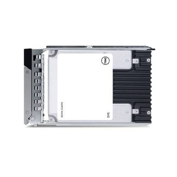Obrázok pre DELL 345-BEFC SSD disk 1,92 TB 2.5" Serial ATA III