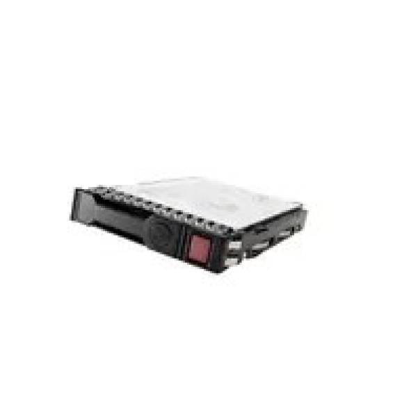 Obrázok pre HPE 960GB SATA 6G Mixed Use SFF SC Multi Vendor SSD 2.5" MLC
