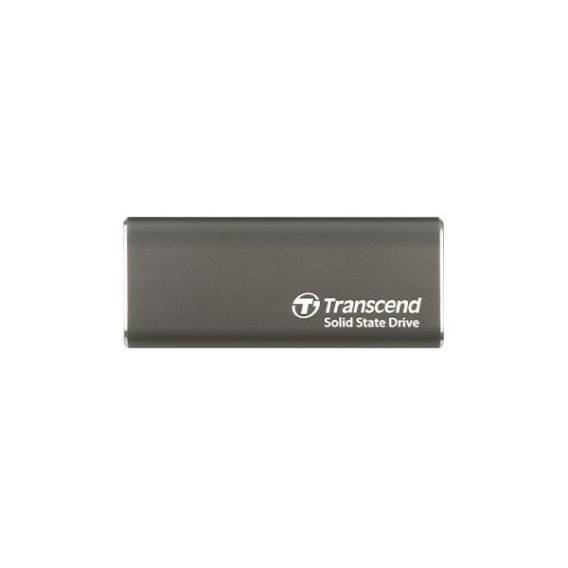 Obrázok pre Transcend ESD265C 2 TB USB typu C 3.2 Gen 2 (3.1 Gen 2) Šedá