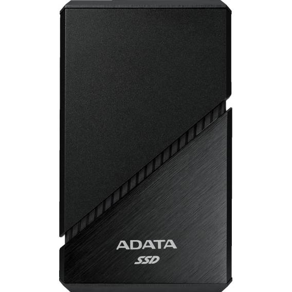 Obrázok pre ADATA SE920 Technologie Thunderbolt 4 TB USB typu C USB4 Gen 3x2 Černá