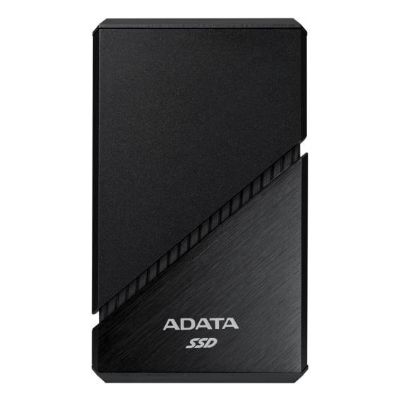 Obrázok pre ADATA SE920 Technologie Thunderbolt 4 TB USB typu C USB4 Gen 3x2 Černá