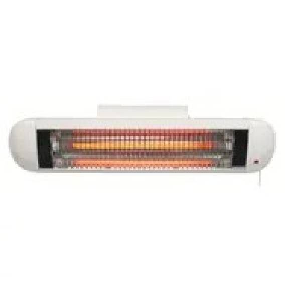 Obrázok pre Olympia BS 50 Vnitřní Bílá 600 W