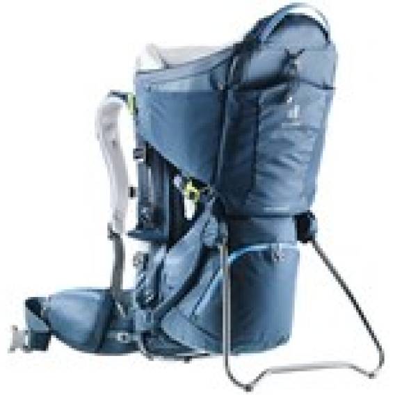 Obrázok pre Deuter Kid Comfort Dětské nosítko na záda Polyamid Modrá