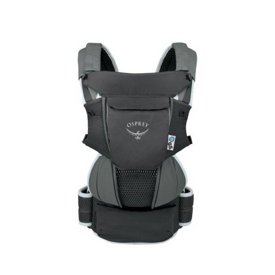 Obrázok pre Osprey Poco™ Soft Child Carrier Turistický nosič Černá