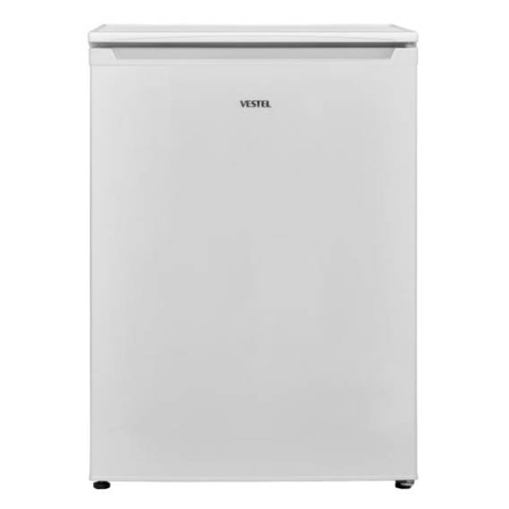 Obrázok pre Vestel VKS351-E lednice Stojací 135 l Bílá