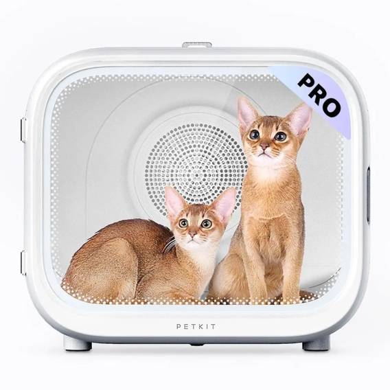 Obrázok pre PETKIT HG-P-EU Kočka Bílá