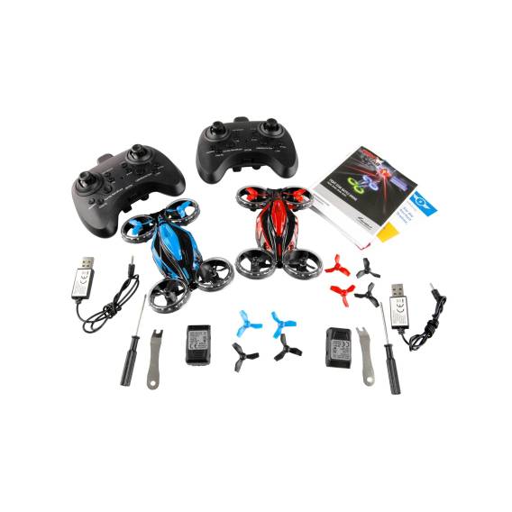 Obrázok pre Amewi FightStar RC model Dron Elektromotor