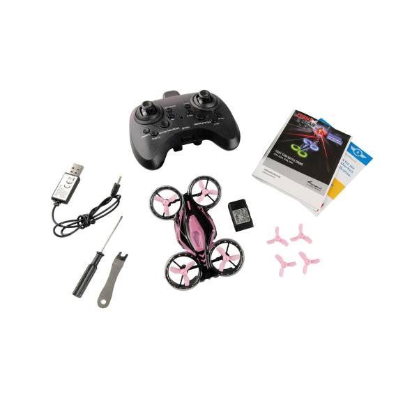 Obrázok pre Amewi 25347 RC model Dron Elektromotor