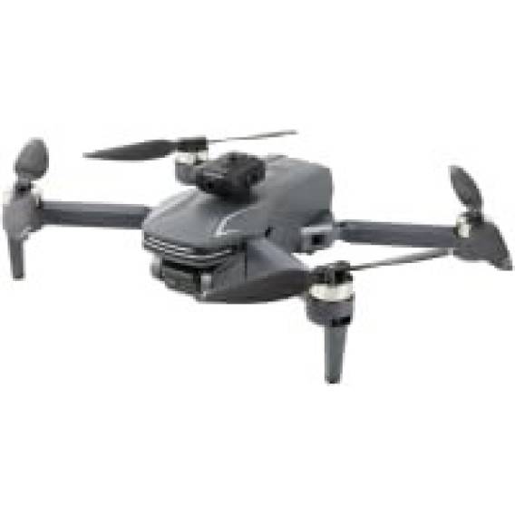 Obrázok pre Amewi X4KPro 4 rotory/rotorů Kvadrokoptéra 3840 x 2160 px 1500 mAh Šedá