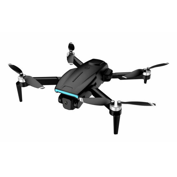 Obrázok pre Denver DCW-3520 kamerový dron 4 rotory/rotorů Kvadrokoptéra 1280 x 720 px 1600 mAh Černá