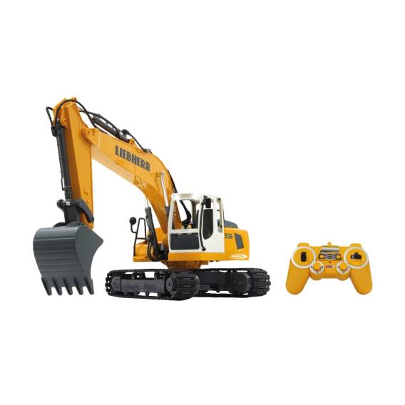 Obrázok pre Jamara Liebherr R936 RC model Rypadlo Elektromotor 1:20