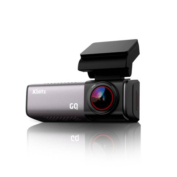Obrázok pre XBLITZ AUTOKAMERA GO3