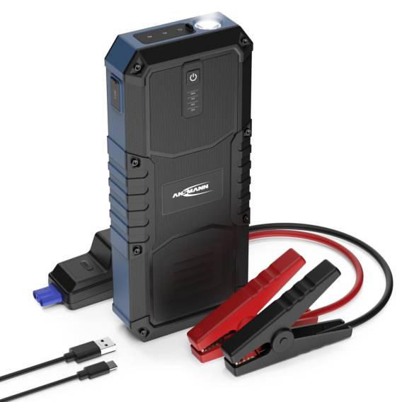 Obrázok pre Ansmann Jump Starter 16.0 2500 A