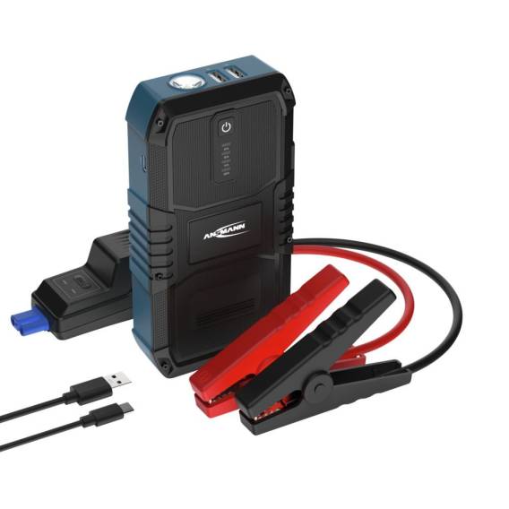 Obrázok pre Ansmann Jump Starter 10.0 1500 A