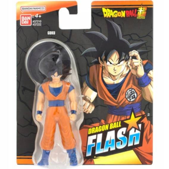 Obrázok pre DRAGON BALL FLASH - GOKU