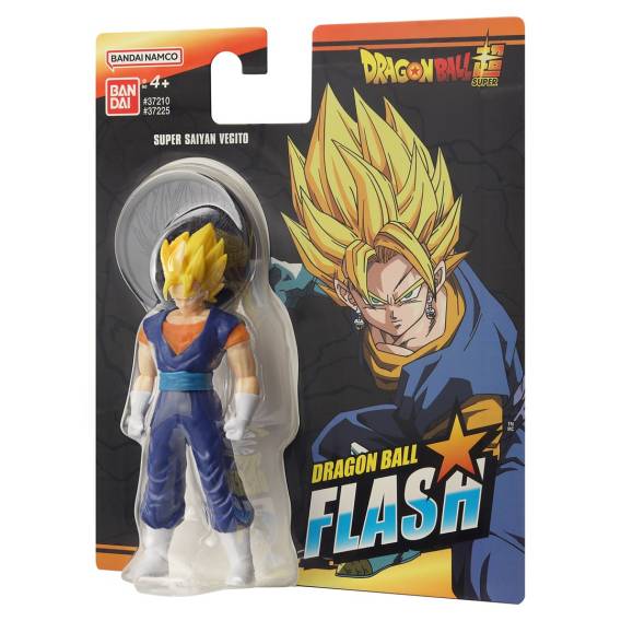 Obrázok pre DRAGON BALL FLASH - SS VEGITO