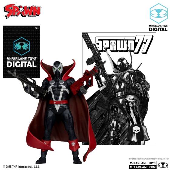Obrázok pre McFarlane Toys 90422 akční/sběratelská figurka