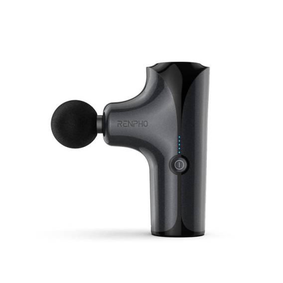 Obrázok pre Renpho 2233581 masírovací stroj ARM, Nohy, Krk, Trapezius Černá