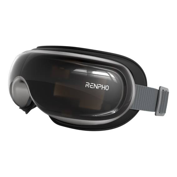 Obrázok pre Renpho PEU-R-G010V masírovací stroj Oko Černá